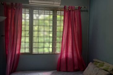 Sri Suajaya Condominium