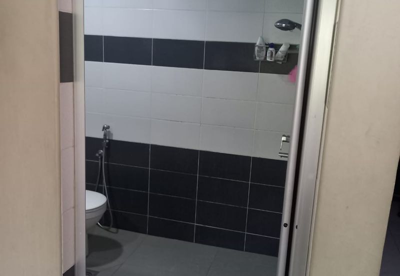 Sri Suajaya Condominium