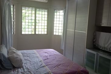 Sri Suajaya Condominium