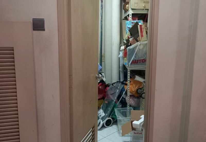 Sri Suajaya Condominium