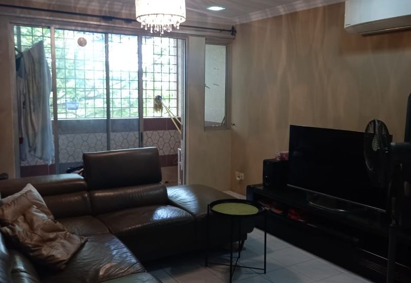 Sri Suajaya Condominium