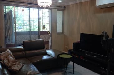 Sri Suajaya Condominium