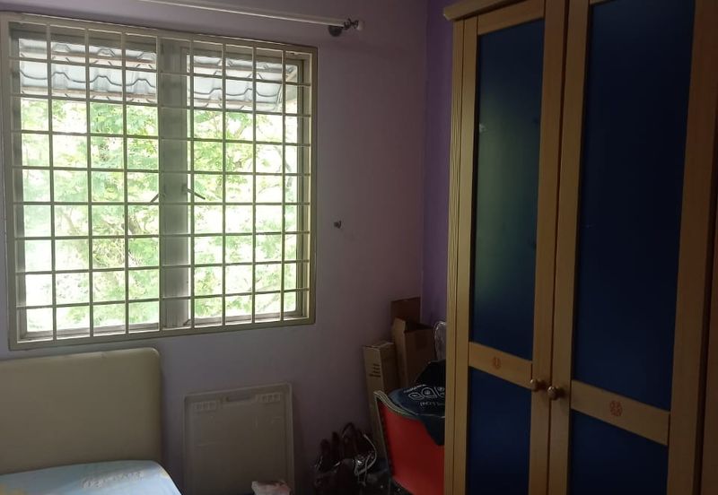 Sri Suajaya Condominium