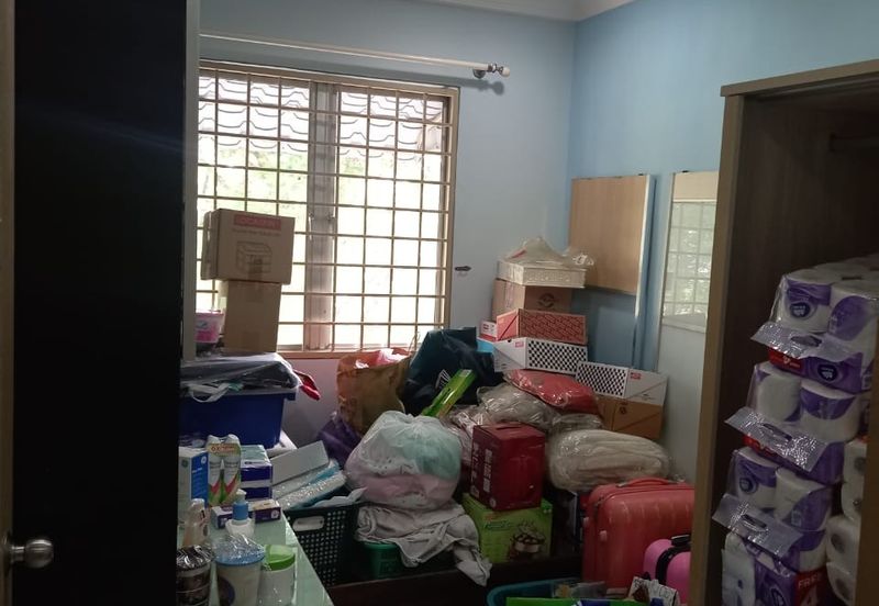 Sri Suajaya Condominium