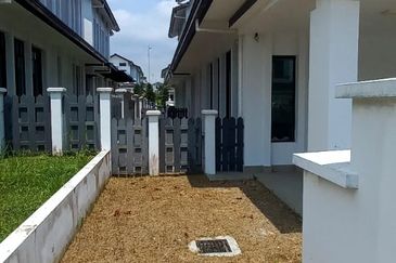 Tenderfields @ Eco Majestic