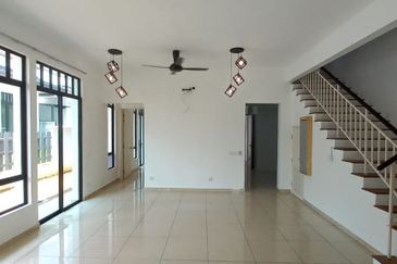 Tenderfields @ Eco Majestic