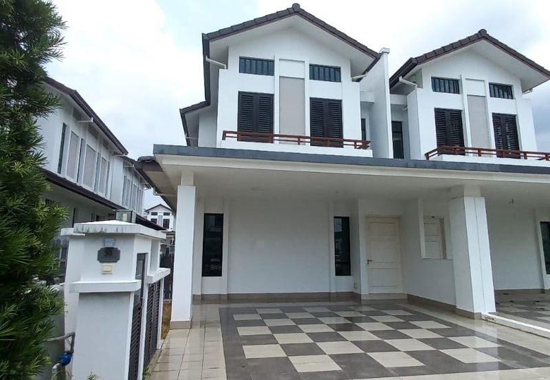 Tenderfields @ Eco Majestic