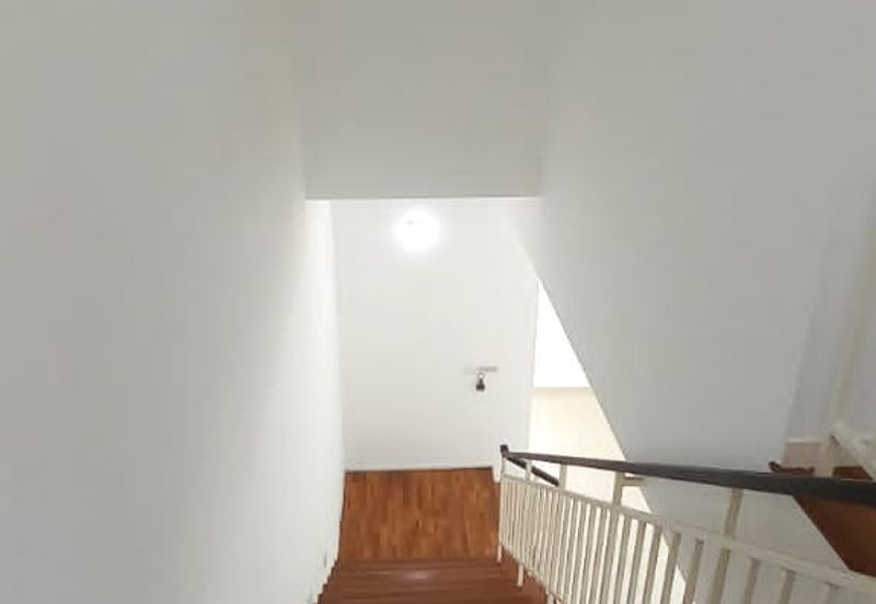 Tenderfields @ Eco Majestic