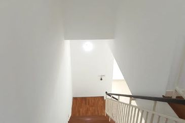 Tenderfields @ Eco Majestic