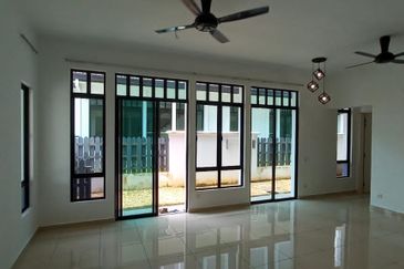 Tenderfields @ Eco Majestic