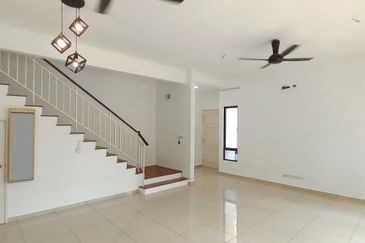 Tenderfields @ Eco Majestic