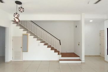 Tenderfields @ Eco Majestic