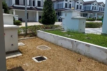 Tenderfields @ Eco Majestic