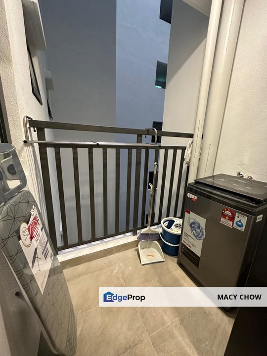 UCSI Residence 2 Tmn Connaught cheras , Kuala Lumpur, Sungai Besi