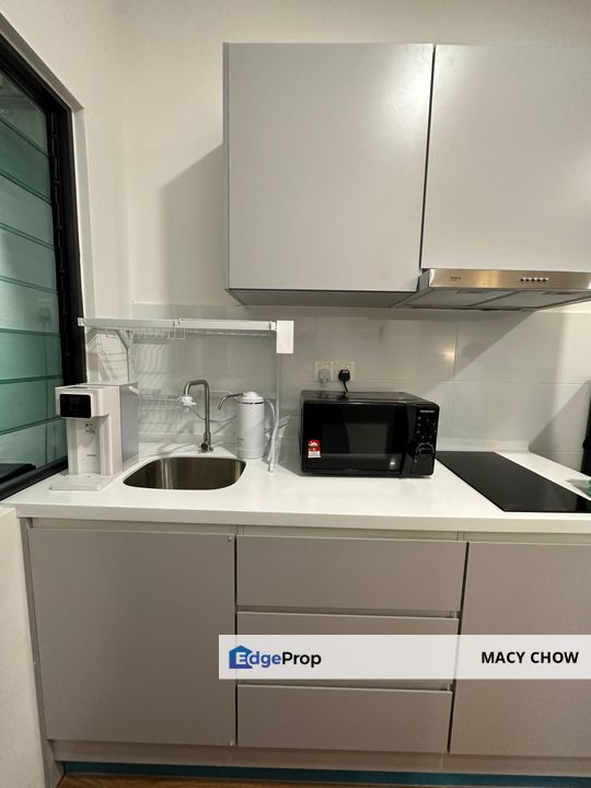 UCSI Residence 2 Tmn Connaught cheras , Kuala Lumpur, Sungai Besi