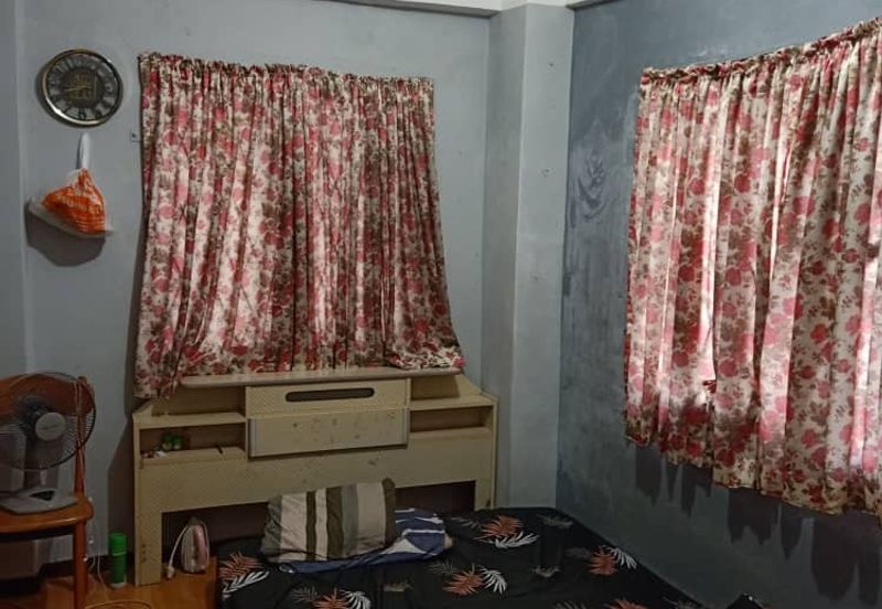 Pandan Indah Shop Apt Level 1