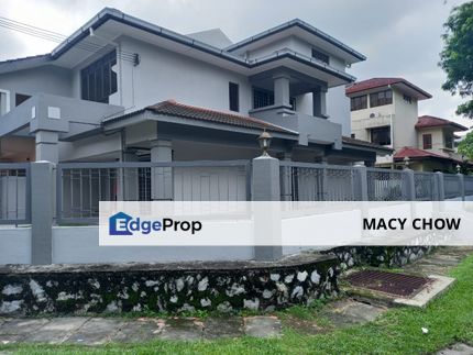 2.5sty House Bandar Utama Damansara Petaling jaya , Selangor, Petaling Jaya