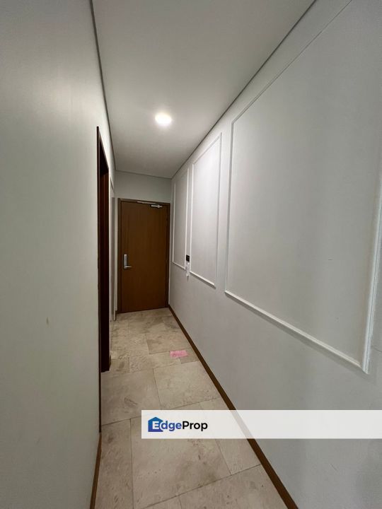 Sky Suites @ KLCC  845sqft  Fully furnished , Kuala Lumpur, KLCC