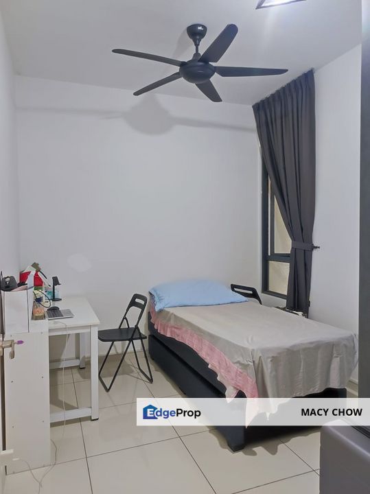 Riana South cheras super below market unit , Kuala Lumpur, Cheras