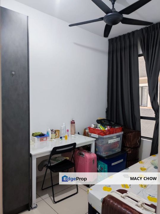 Riana South cheras super below market unit , Kuala Lumpur, Cheras