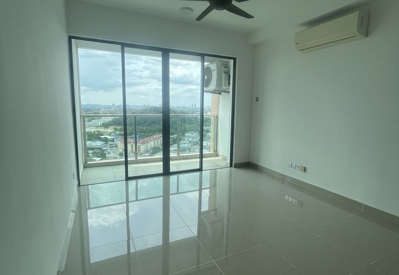 One Amerin Residence