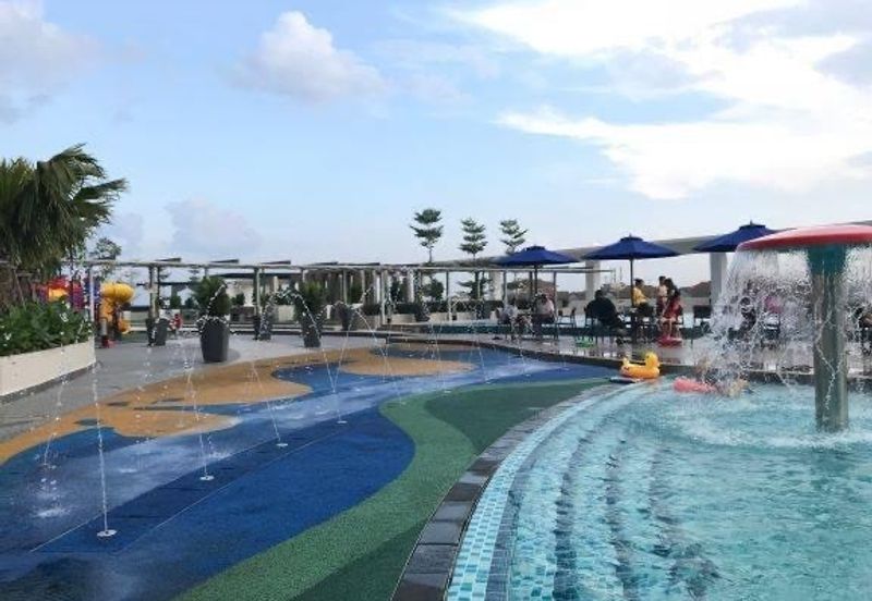 One Amerin Residence