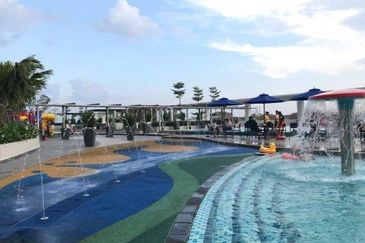 One Amerin Residence