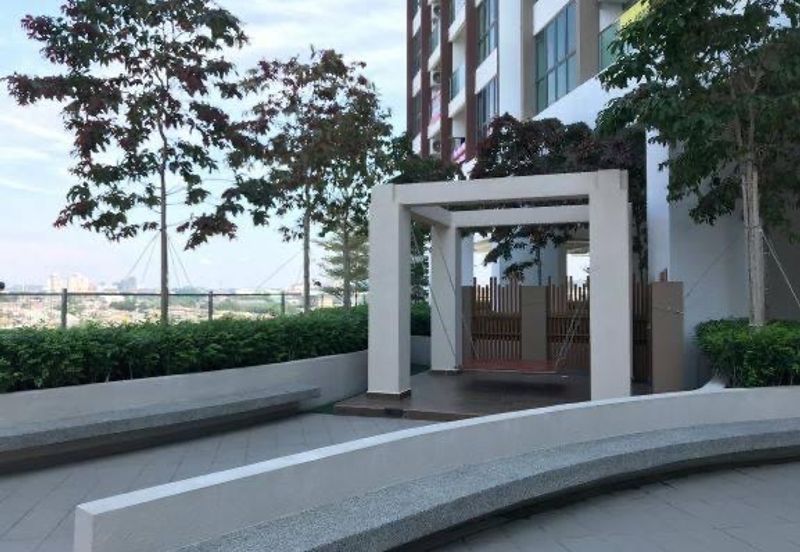 One Amerin Residence