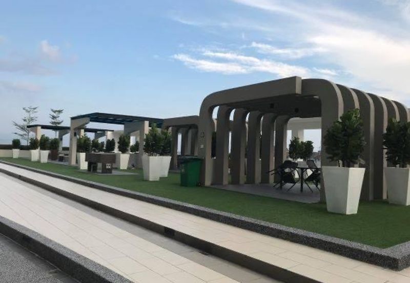 One Amerin Residence