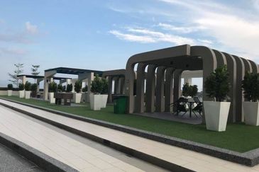 One Amerin Residence