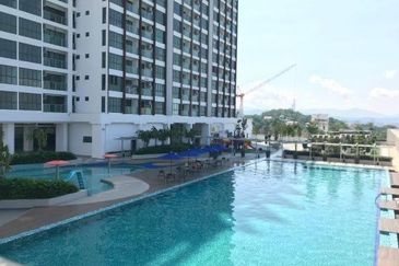 One Amerin Residence