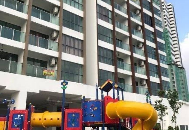 One Amerin Residence