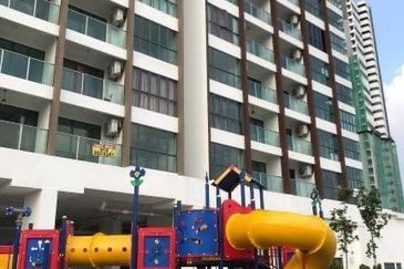 One Amerin Residence