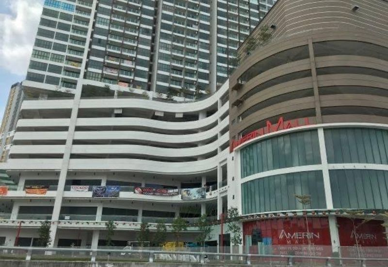 One Amerin Residence