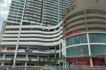 One Amerin Residence