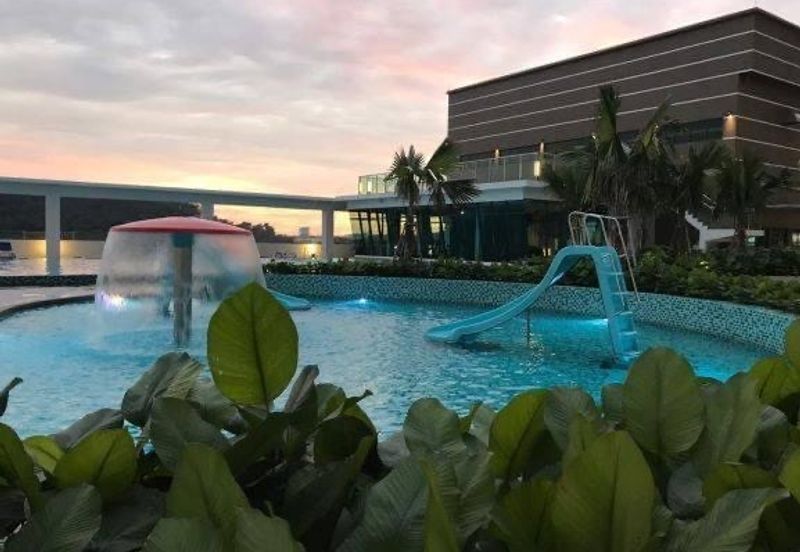 One Amerin Residence