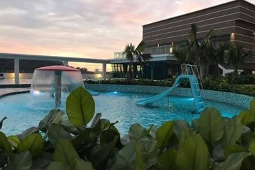 One Amerin Residence