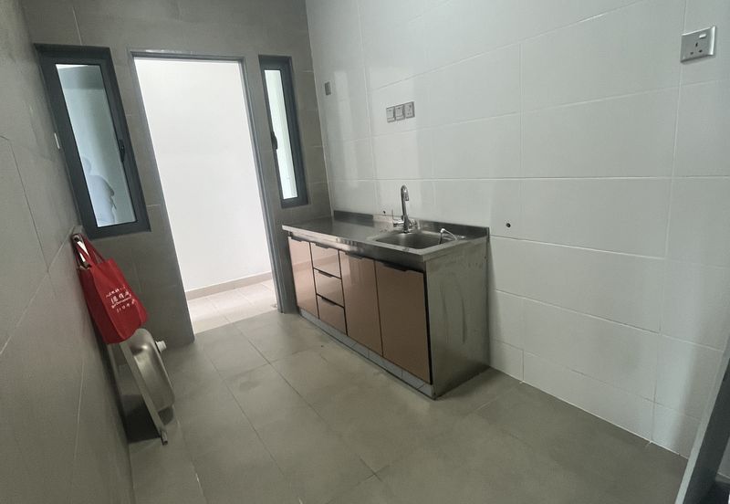 One Amerin Residence