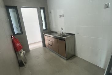 One Amerin Residence