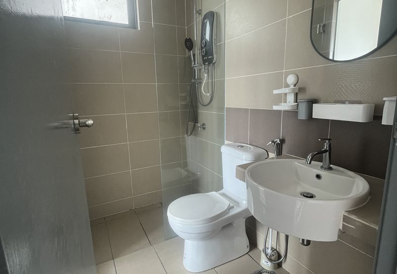 One Amerin Residence