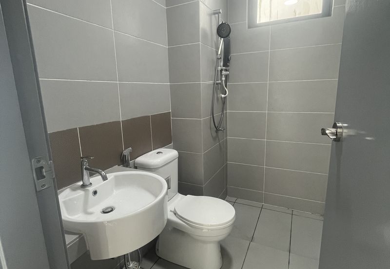 One Amerin Residence