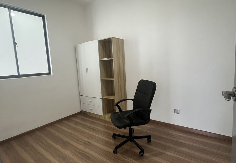 One Amerin Residence