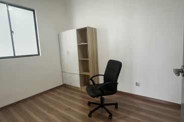 One Amerin Residence