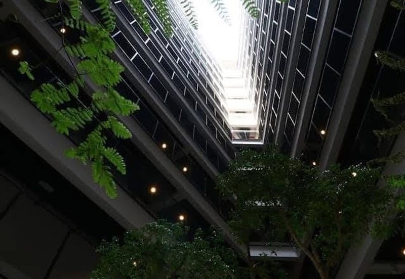 Flexus Signature Suites