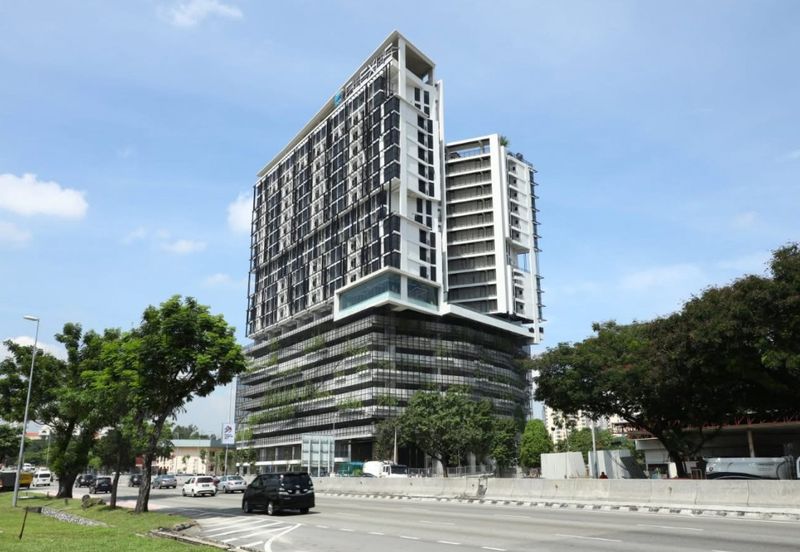 Flexus Signature Suites