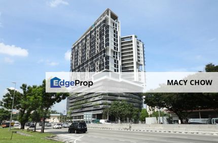 Below Market Menara Flexus Flexus Signature Suites, Kuala Lumpur, Segambut