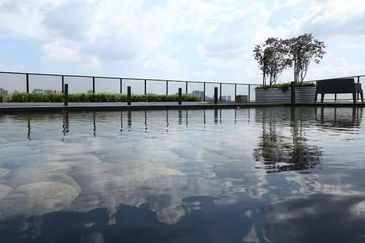 Flexus Signature Suites