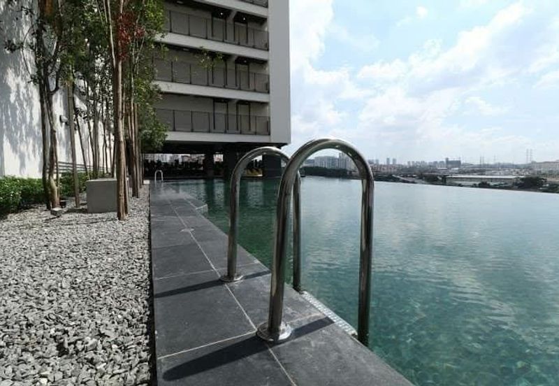 Flexus Signature Suites