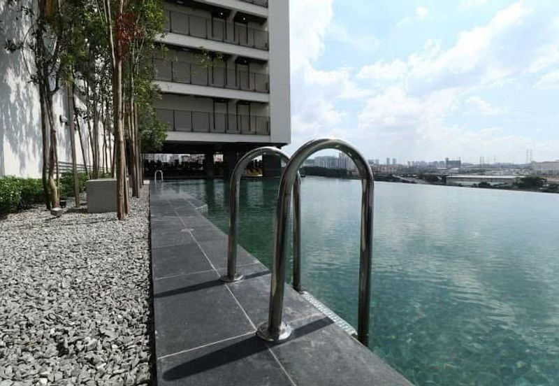 Flexus Signature Suites