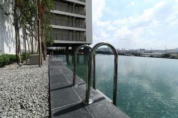 Flexus Signature Suites